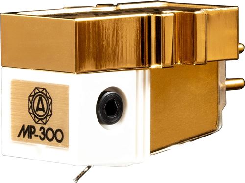 Nagaoka MP-300