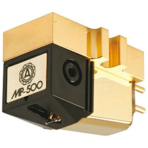 Nagaoka MP-500