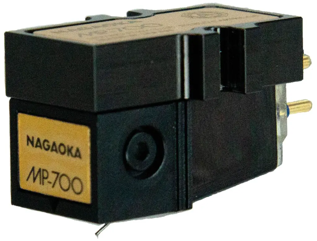 Nagaoka MP-700
