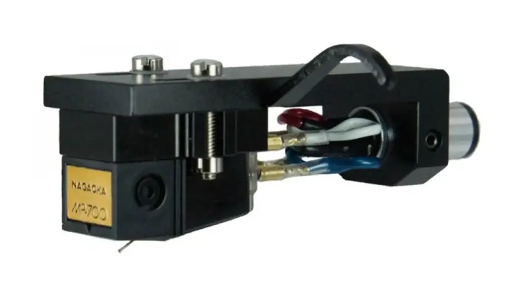 Nagaoka MP-700H