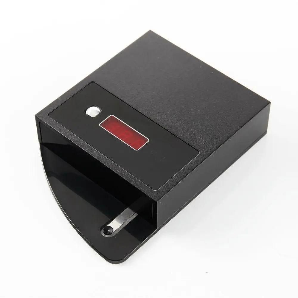 REGA ACC ATLAS MK2