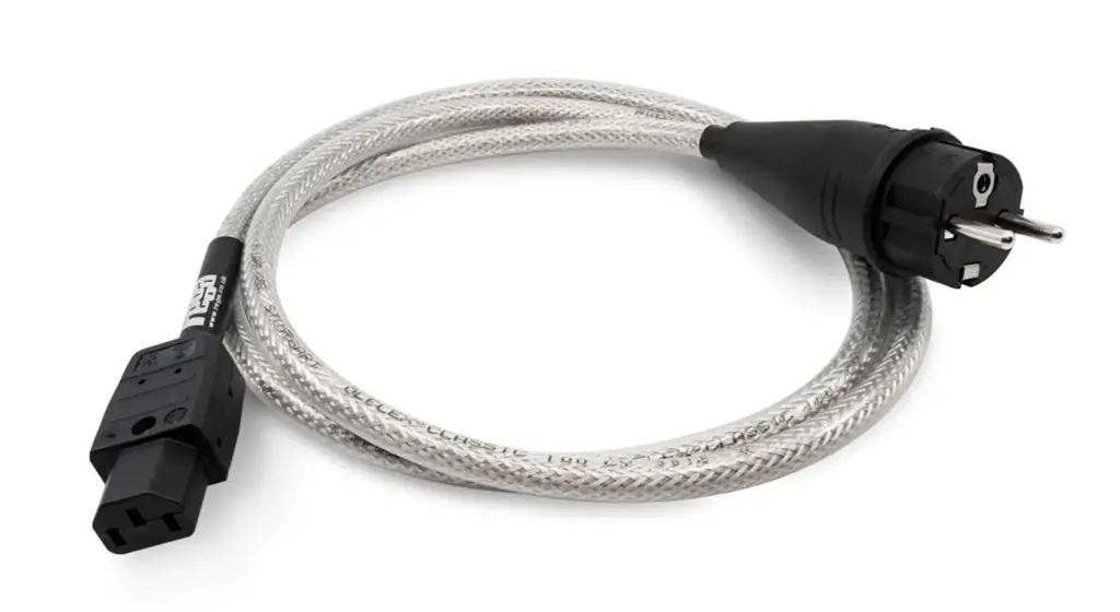 REGA ACC MAINS POWER  LEAD