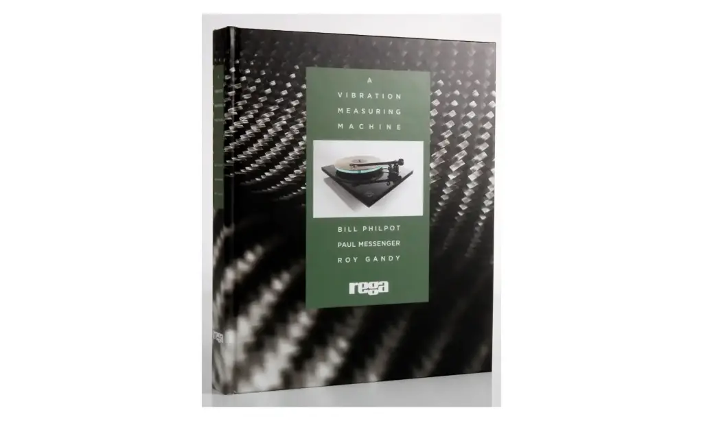REGA ACC REGA BOOK