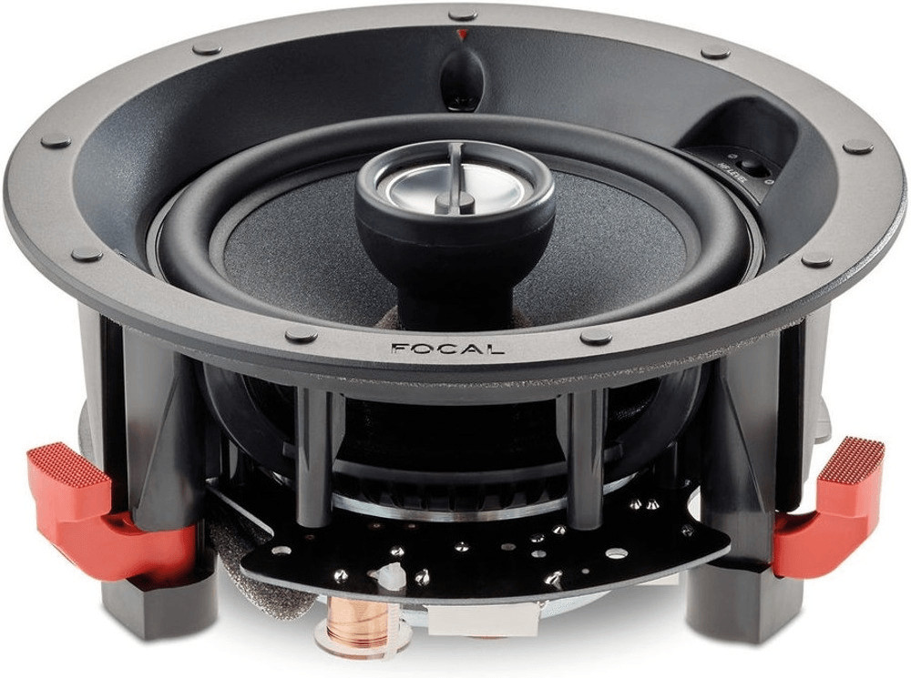Focal 100 ICW 5