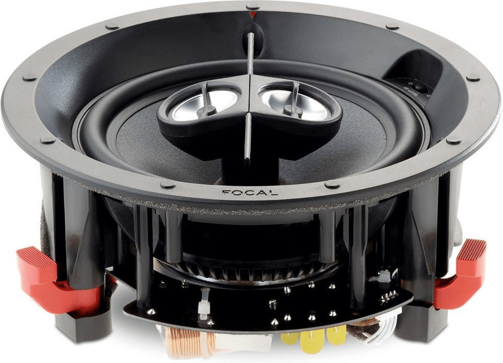 Focal 100 IC6 ST