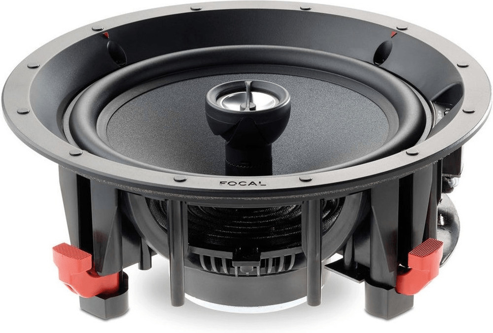 Focal 100 ICW 8