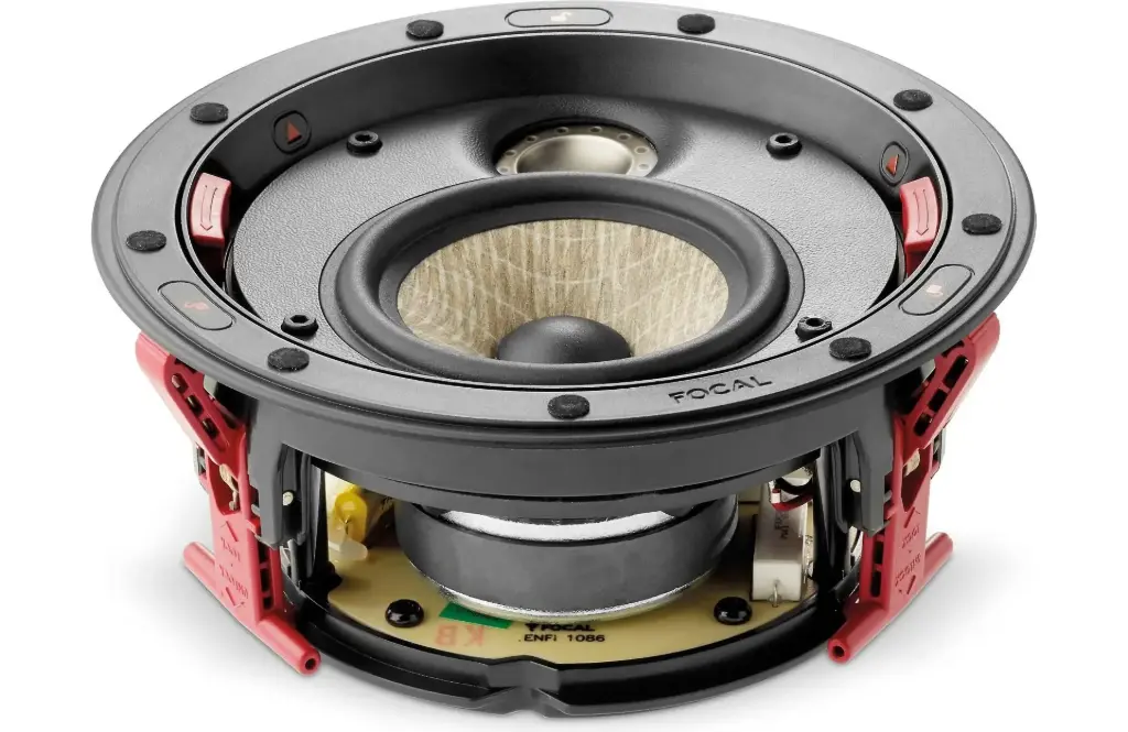 Focal 300 ICW 4