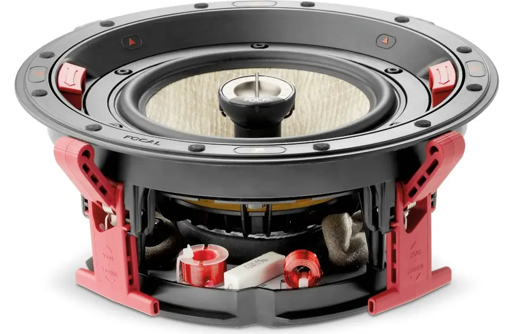 Focal 300 ICW 6