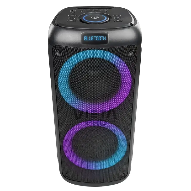 Vieta Pro Party 2