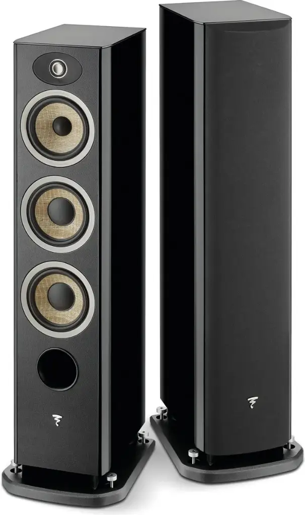 Focal Aria Evo X N2 (2 Uni.)