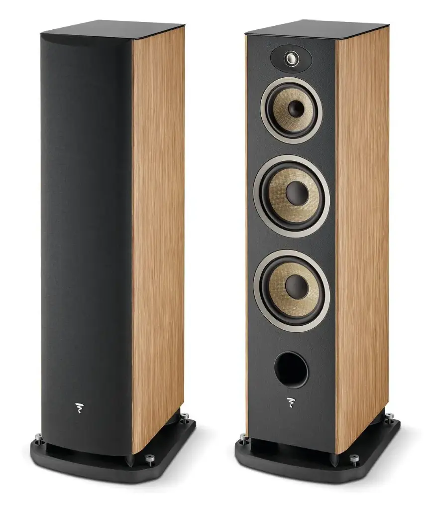 Focal Aria Evo X N4 (2 Uni.)