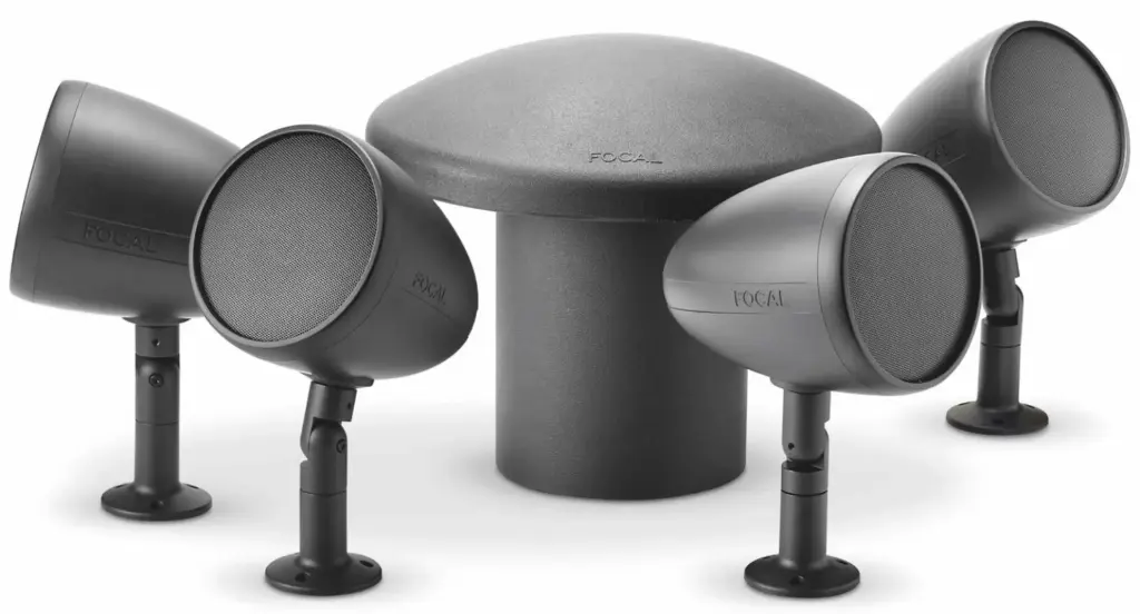  Focal Littora BUNDLE 4.1