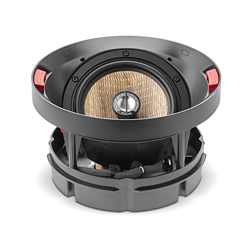 Focal 300 ICA 6