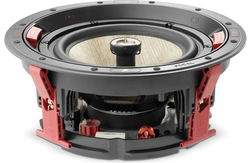 Focal 300 ICW 8 
