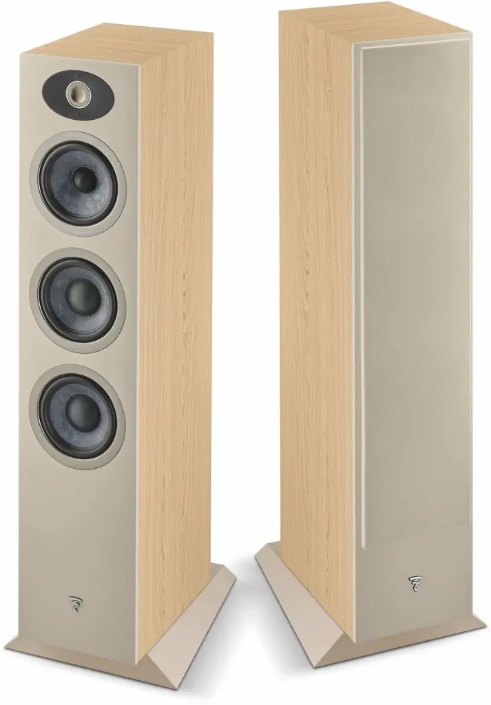 Focal Theva N2 (2 Uni.)