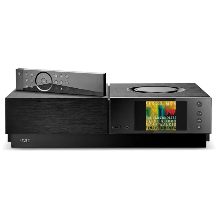 Naim Uniti Nova Power Edition