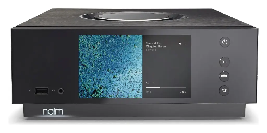 Naim Uniti Atom