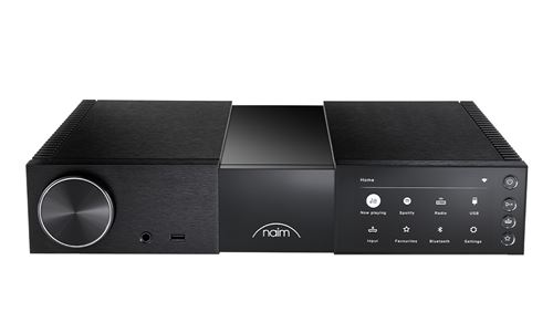 Naim NSC 222