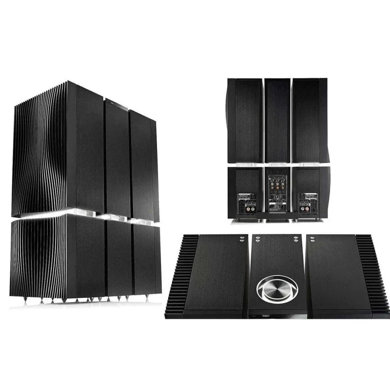 Naim NAC S1