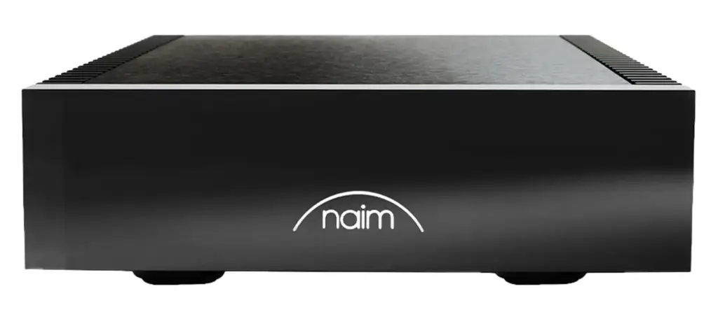 Naim NVC TT