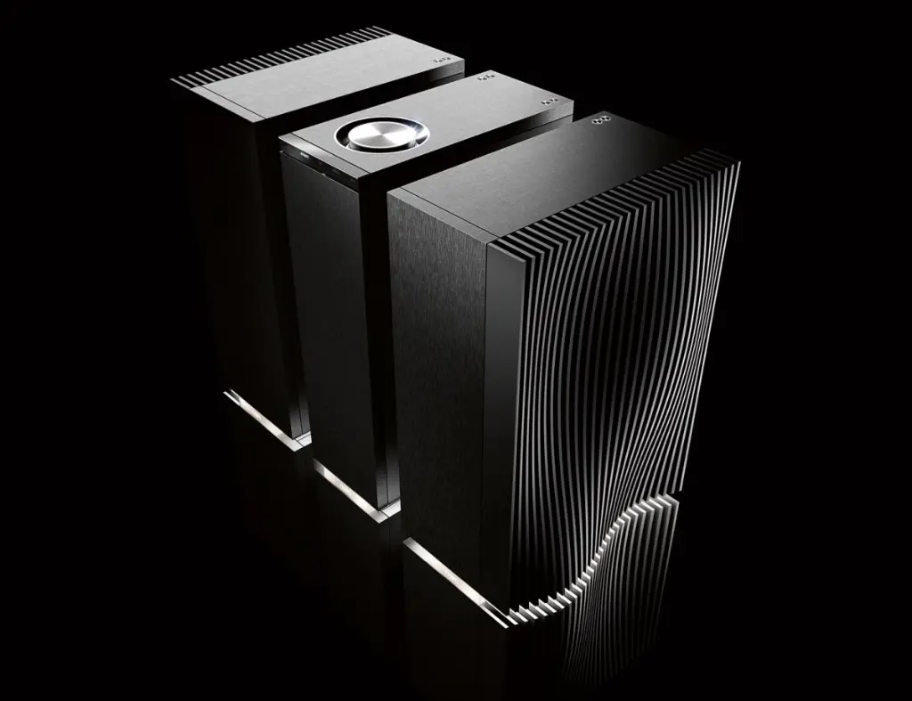 Naim NAP S1 (2 Und.)