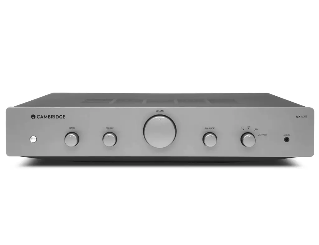 Cambridge Audio AX A25