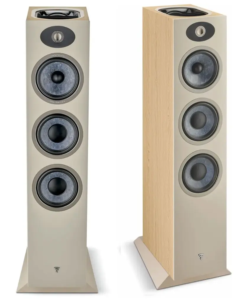 Focal Theva N3 Dolby Atmos