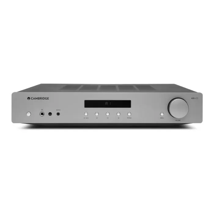 Cambridge Audio AXA35