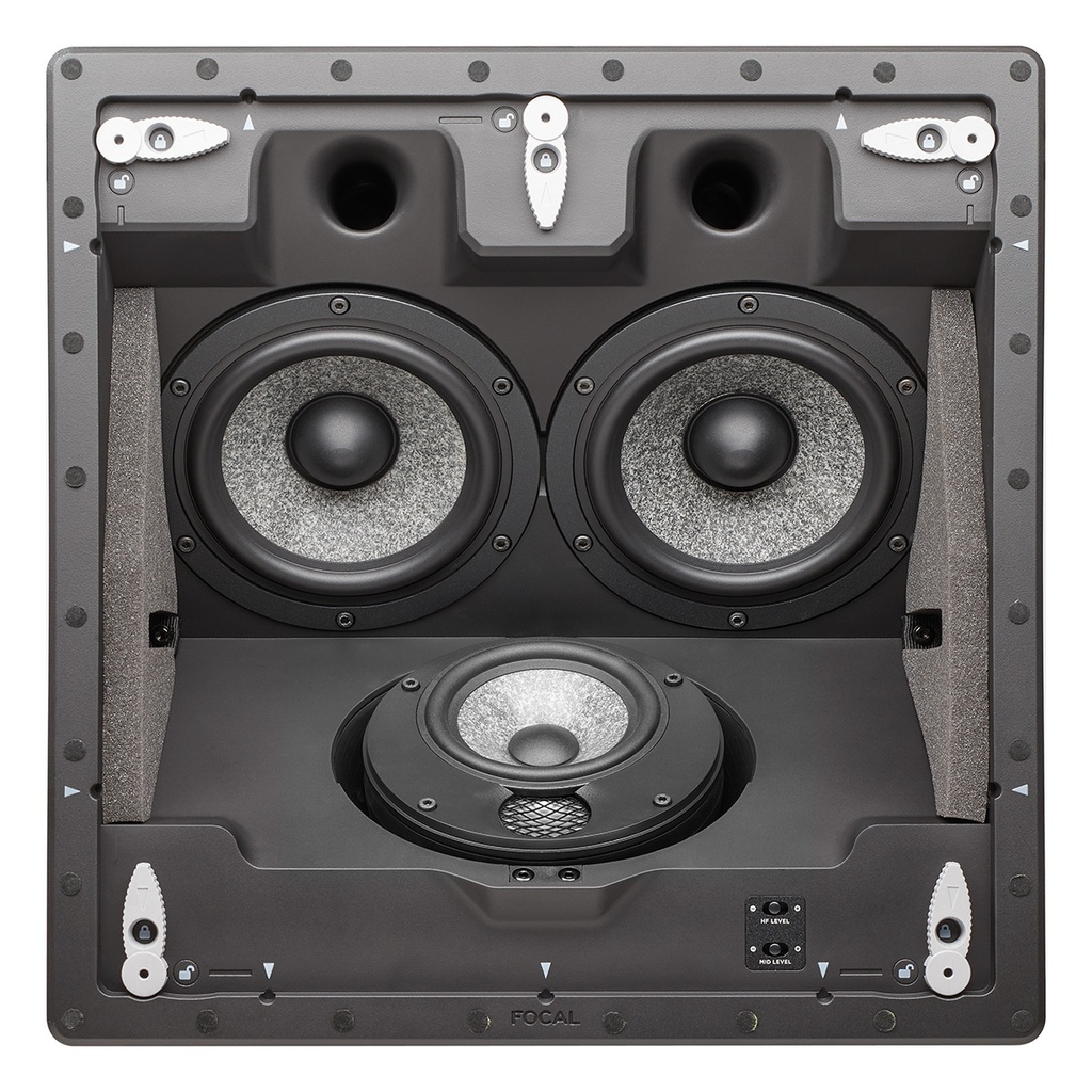Focal 1000 ICLCR5