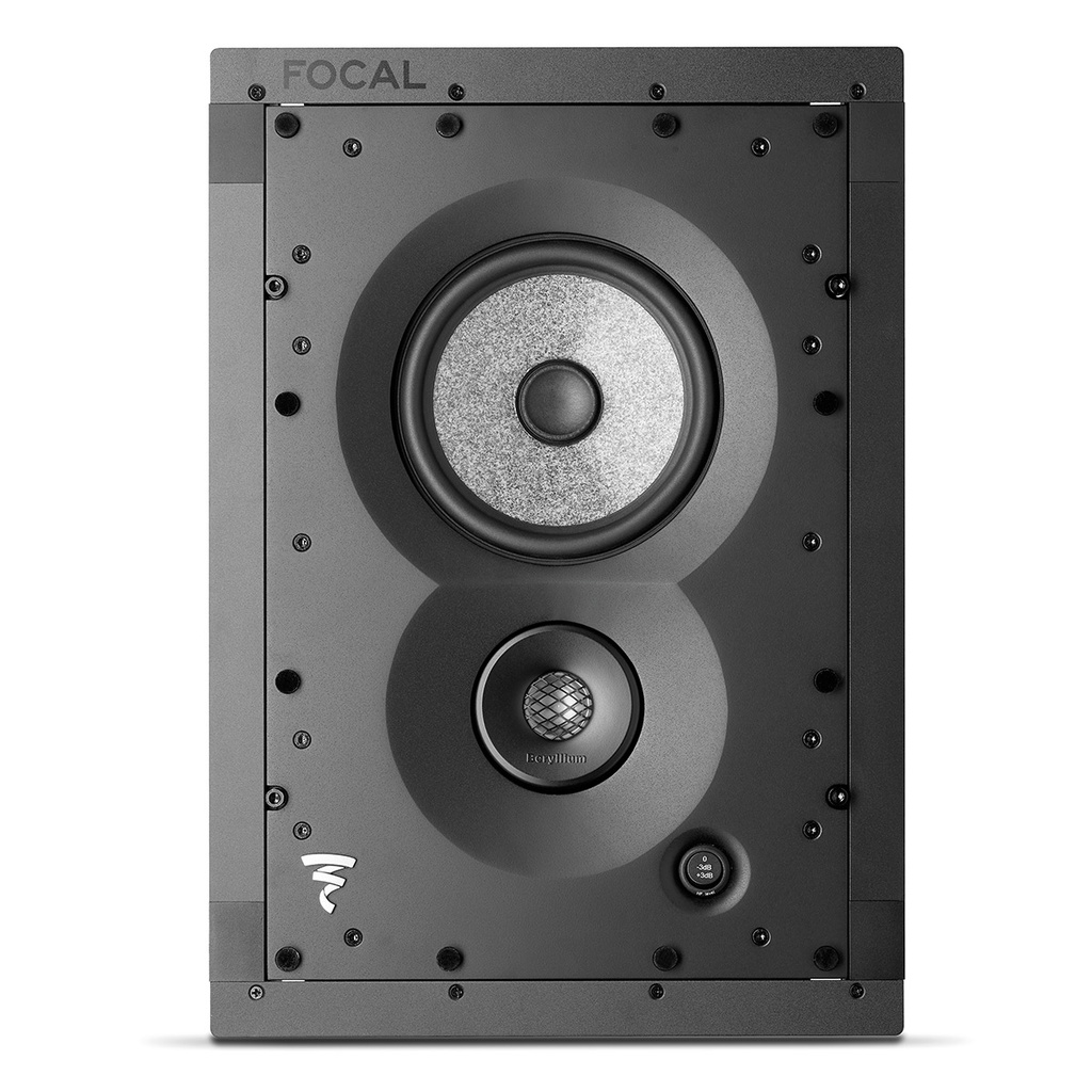 Focal 1000 IW6