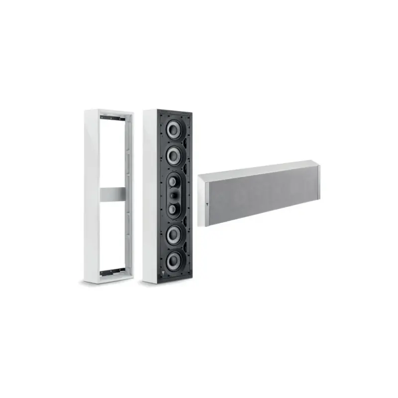 Focal  KIT MONTAJE 1000  IWLCR UTOPIA + 1  IWSUB UTOPIA