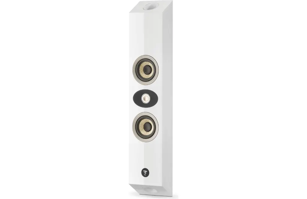 Focal ON WALL 301