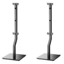 Focal PACK 2 STANDS ON  WALL 300