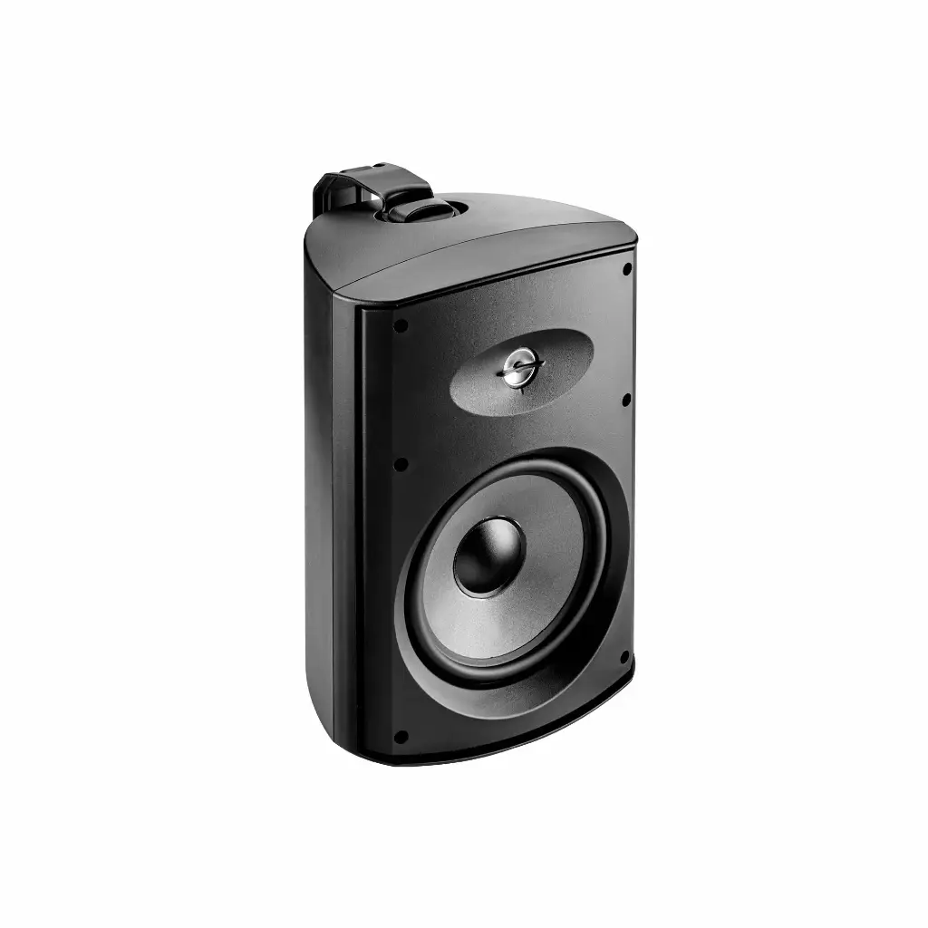 Focal 100 OD8 (2 Uni.) (Black)
