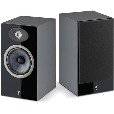 Focal Theva N1 (2 Uni.) (Black)