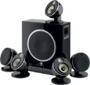 Focal Dome 5.1 Flax & Sub Air