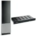 Focal PACK 1 x 100IWSUB8 + 1x AMPLIFIER