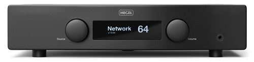 Hegel H95