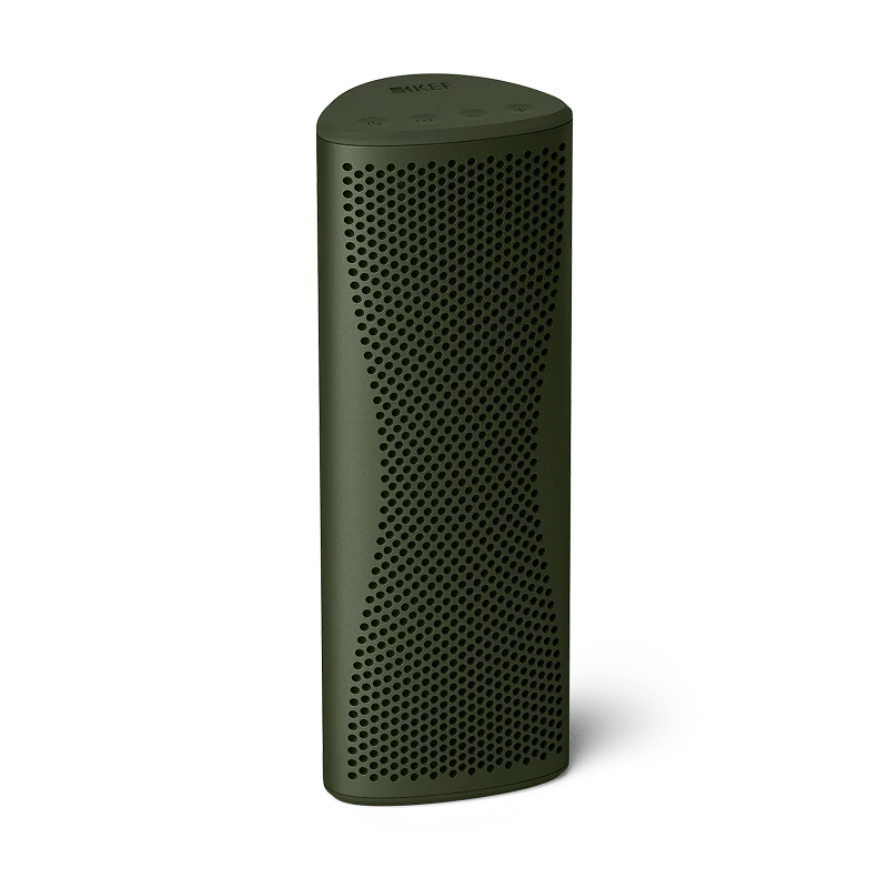 Kef Muo (Moss Green)