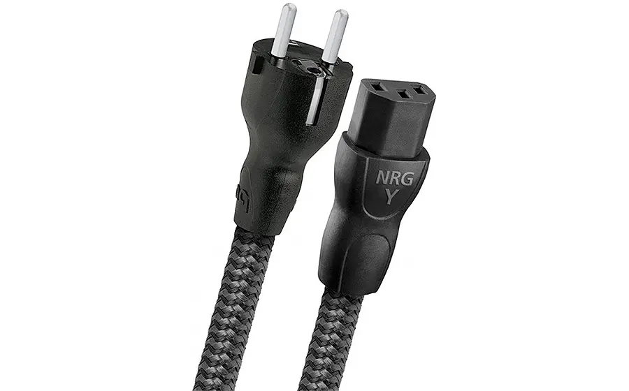 AudioQuest NRG-Y3 (1,00 metros)