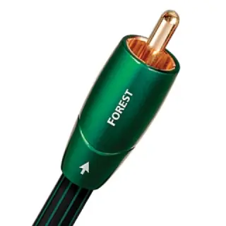AudioQuest Forest Digital Coaxial (0,75 metros)