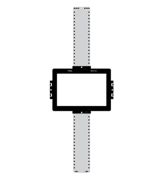 Focal KIT DE MONTAJE 100ICLCR5