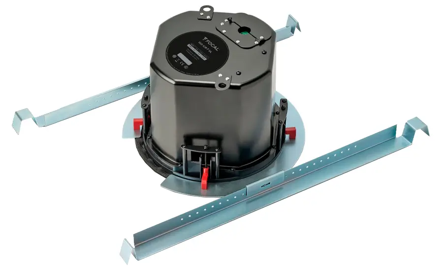 Focal MOUNTING KIT C-RING 100 ICS6-T/IC8-T UL