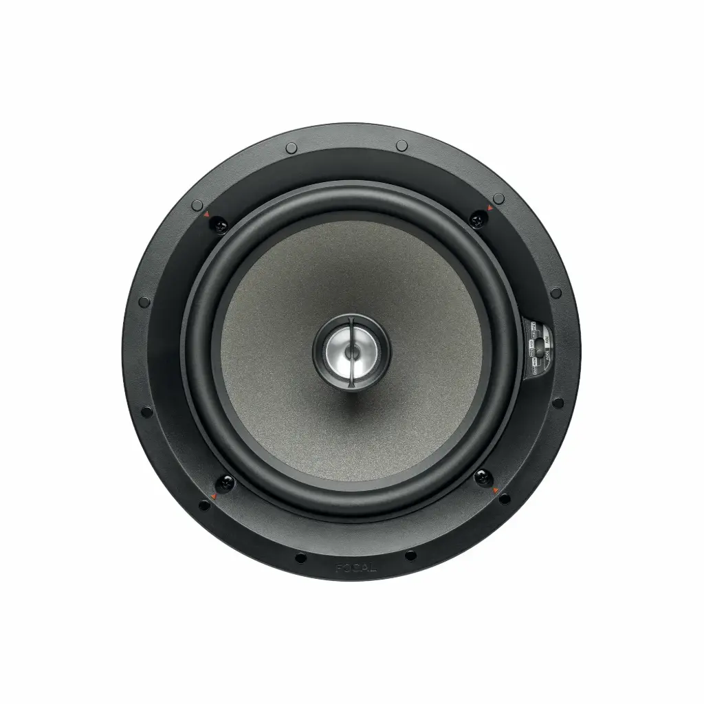 Focal 100 IC8-T UL