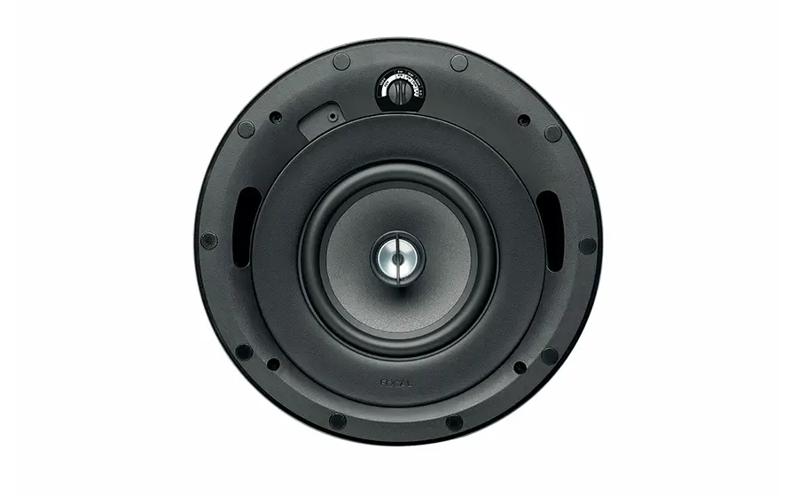 Focal 100 ICS6-T UL