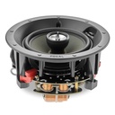 Focal 100 ICW5-T 5" in-Wall / in-Ceiling 2-Way Coaxial Speaker - Each
