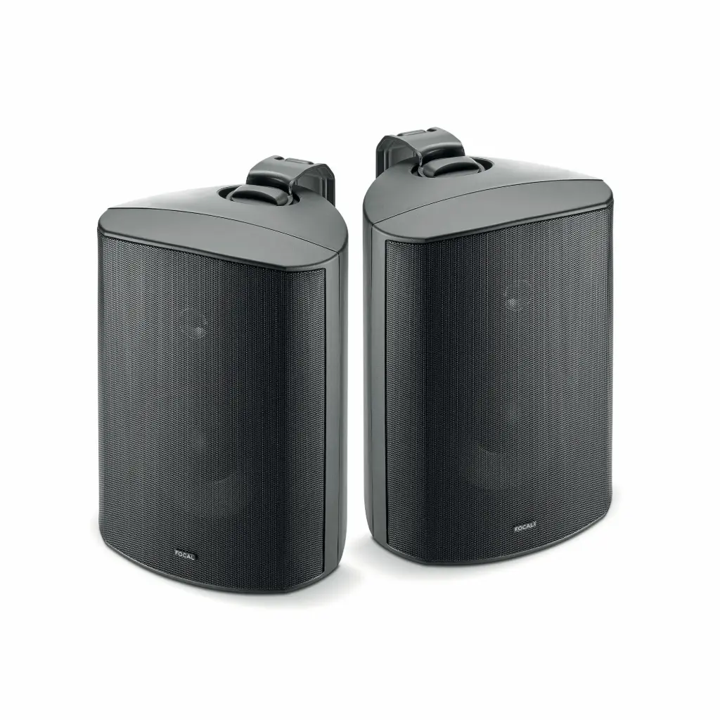 Focal 100 OD6-T 6.5" Outdoor Loudspeaker - Each (Black)