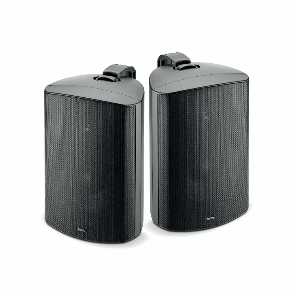Focal 100 OD8-T 6.5" Outdoor Loudspeaker - Each (Black)