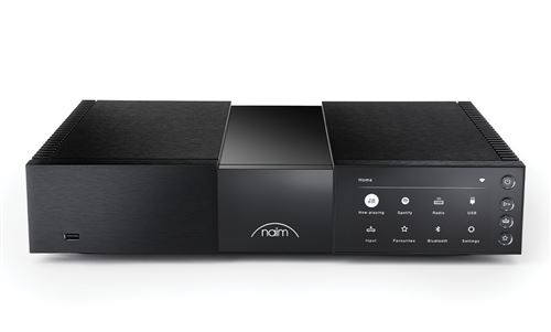 Naim NSS 333