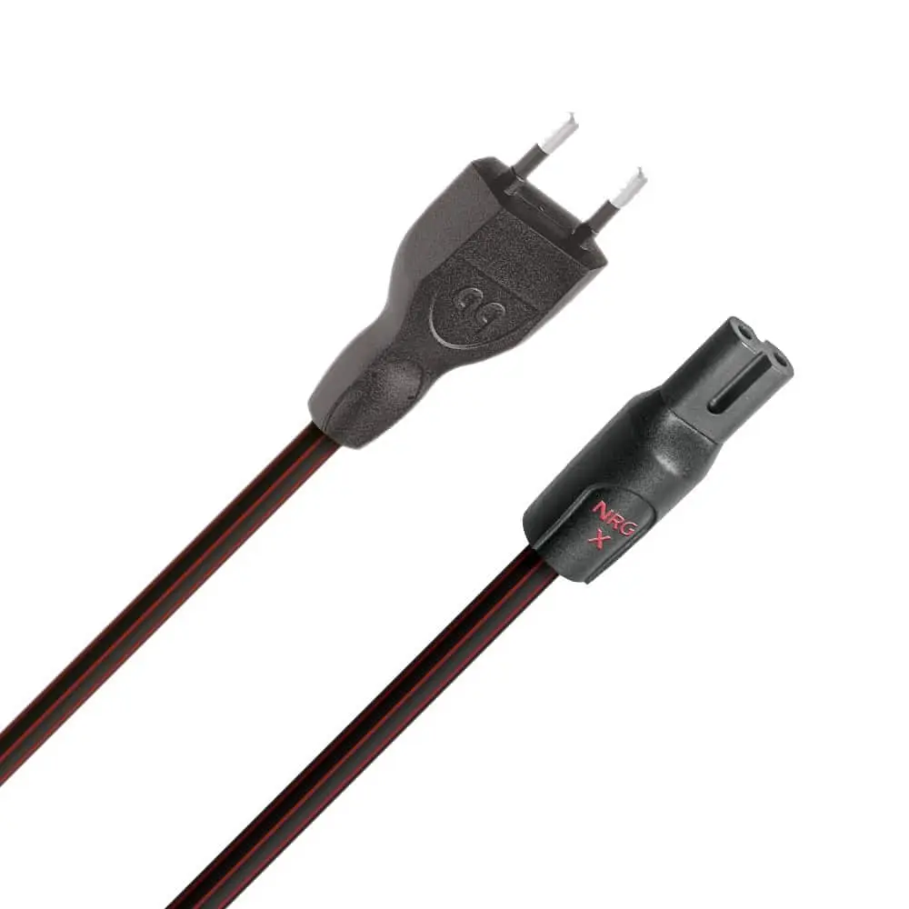 AudioQuest NRG-X2